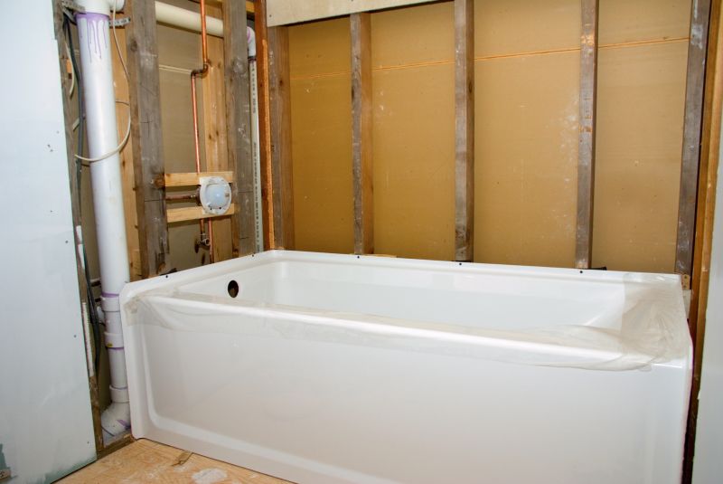 Top Bathroom Remodeling Companies in Warsaw, IN