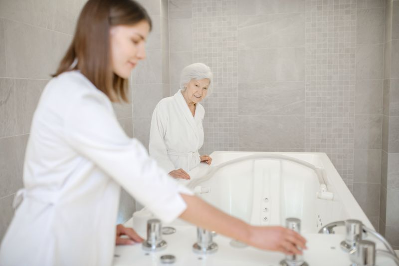 Cost of Bathtub Installation IN Warsaw, IN